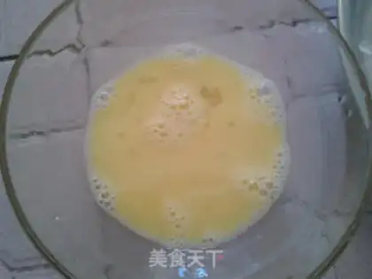 Make Onion rings step 3
