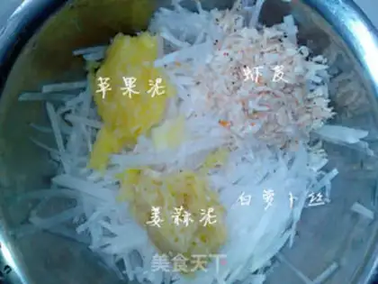 Make Korean cabbage step 2
