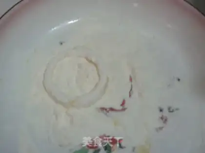 Make Onion rings step 6