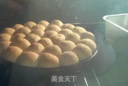 Make Slurp monkey bread step 8