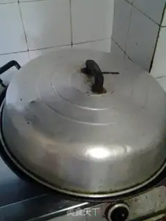 Make Onion rings step 7