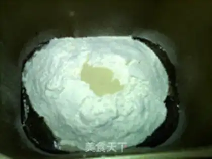 Make Old raisin bread step 3