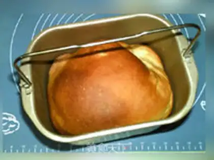Make Old raisin bread step 10