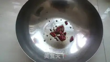 Make Boiled meat step 3