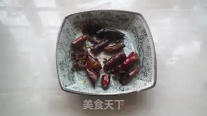Make Boiled meat step 4