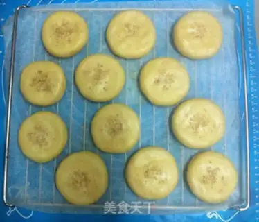Make Green bean muffins step 16