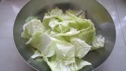 Make Boiled meat step 5