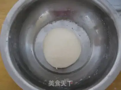 Make Onion pancakes step 6