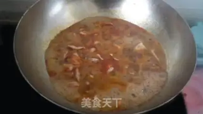 Make Boiled meat step 9