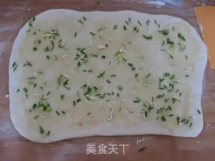 Make Onion pancakes step 10