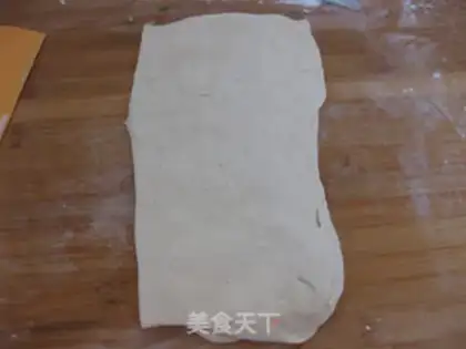 Make Onion pancakes step 12
