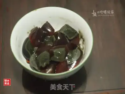 Make Eggfish soup step 5