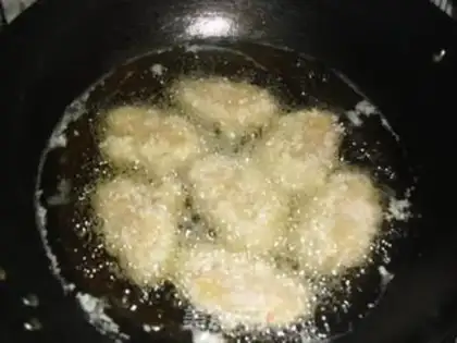 Make Eggfish soup step 7