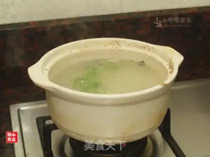 Make Eggfish soup step 8
