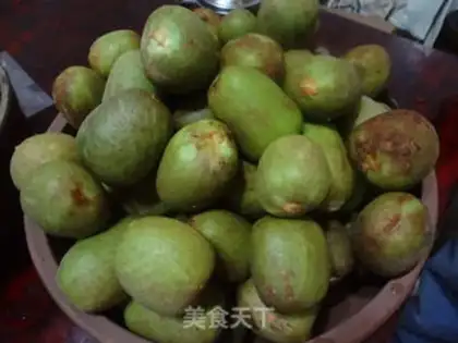 Make Natural monkey wine step 2