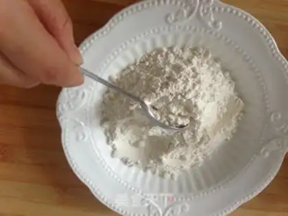 Make A twilight cake step 5