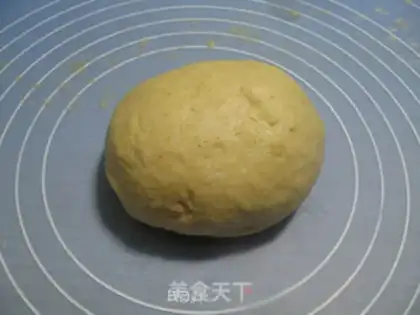 Make Beans bread step 6