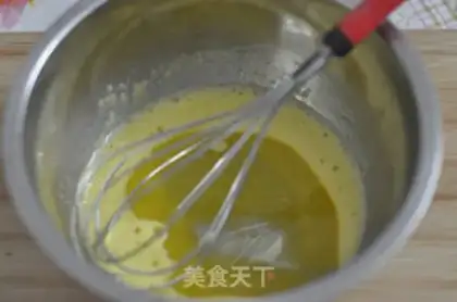 Make Kashida roll step 1