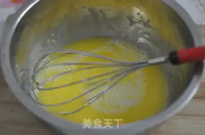Make Kashida roll step 2