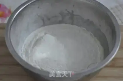 Make Kashida roll step 3