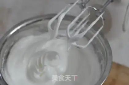 Make Kashida roll step 5