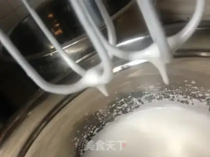 Make A twilight cake step 10