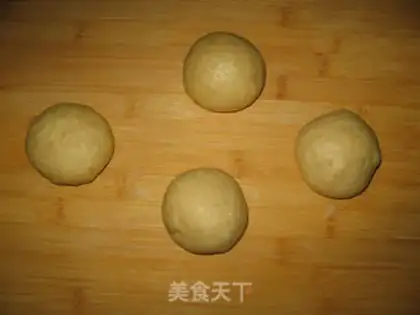 Make Beans bread step 11