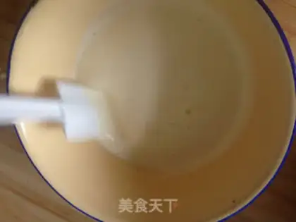 Make A twilight cake step 12