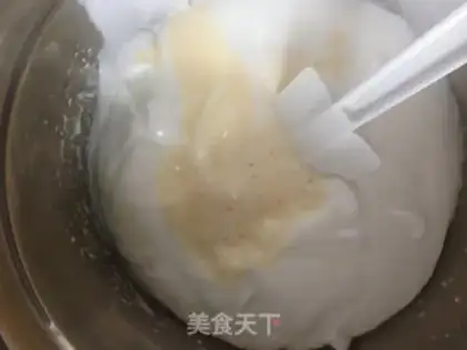 Make A twilight cake step 13