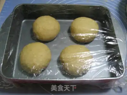 Make Beans bread step 13