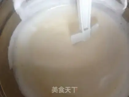 Make A twilight cake step 14