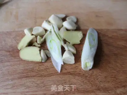 Make Stone pot bull frog step 5