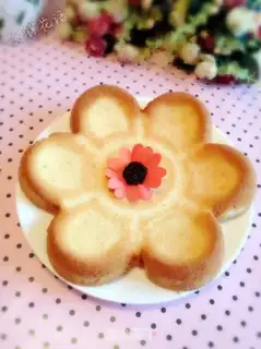 Make A twilight cake step 19