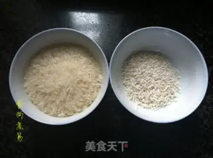 Make Simple sushi rolls step 0