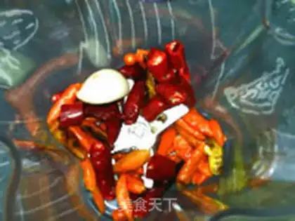 Make Pepper sauce step 4