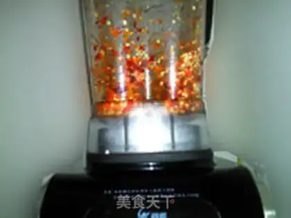 Make Pepper sauce step 11