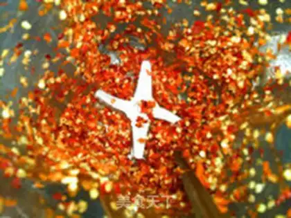 Make Pepper sauce step 12