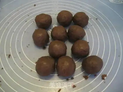 Make A wide bean saloon step 8