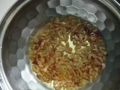 Make Aoshima specialty snack step 0