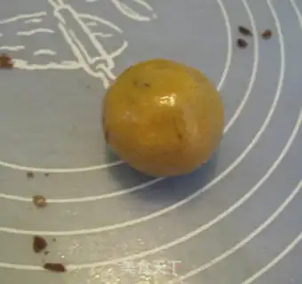 Make A wide bean saloon step 10