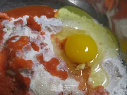 Make Carrot toast step 6