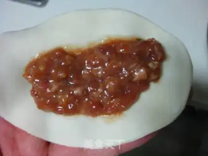 Make Aoshima specialty snack step 4