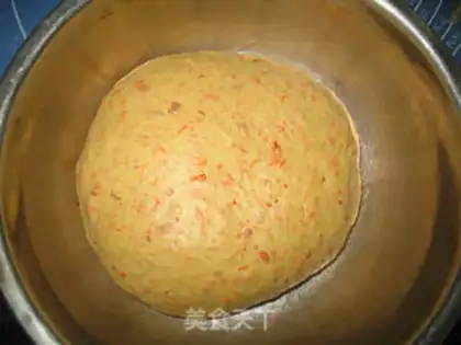 Make Carrot toast step 10