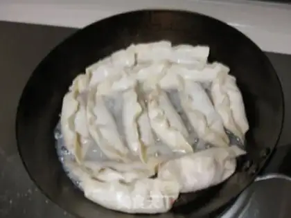 Make Aoshima specialty snack step 8