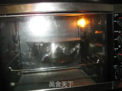 Make Carrot toast step 12