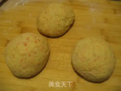 Make Carrot toast step 13