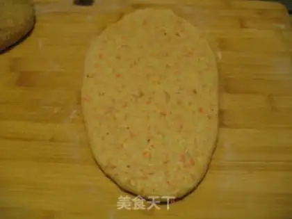 Make Carrot toast step 14