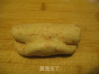 Make Carrot toast step 15