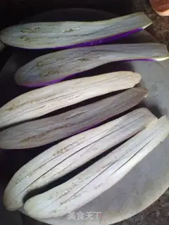 Make Roast eggplant step 3