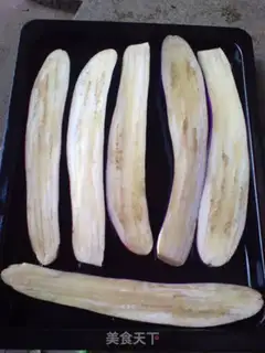 Make Roast eggplant step 4